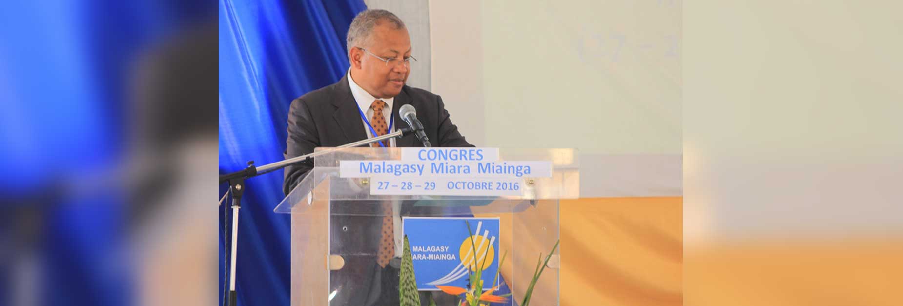 Malagasy Miara-Miainga