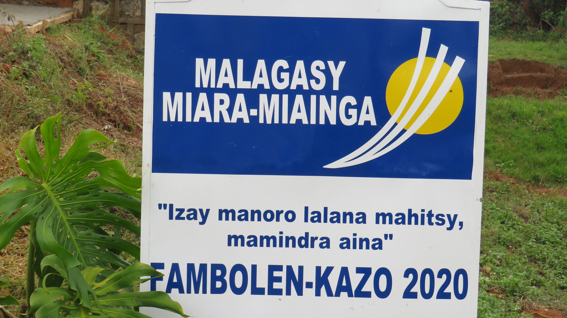 Fambolen-kazo 2020