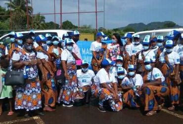 08 Martsa 2021: Vehivavy Malagasy Miara-Miainga