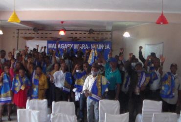 Fikaonan-doham-paritry ny Antoko Malagasy Miara-Miainga, faritra Anosy, ny 17 desambra 2021