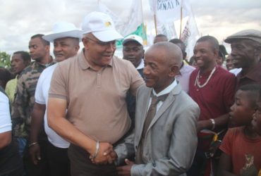 Fihaonana tamin’ireo mpikambana ao amin’ny distrikan’i Betroka – Isoanala – 08 may 2022