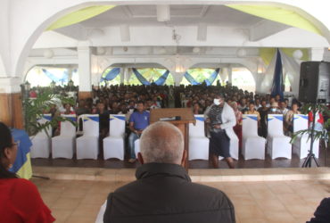 18 JONA 2022 – FIHAONANA TAMIN’IREO MPIANATRA TAO TOAMASINA