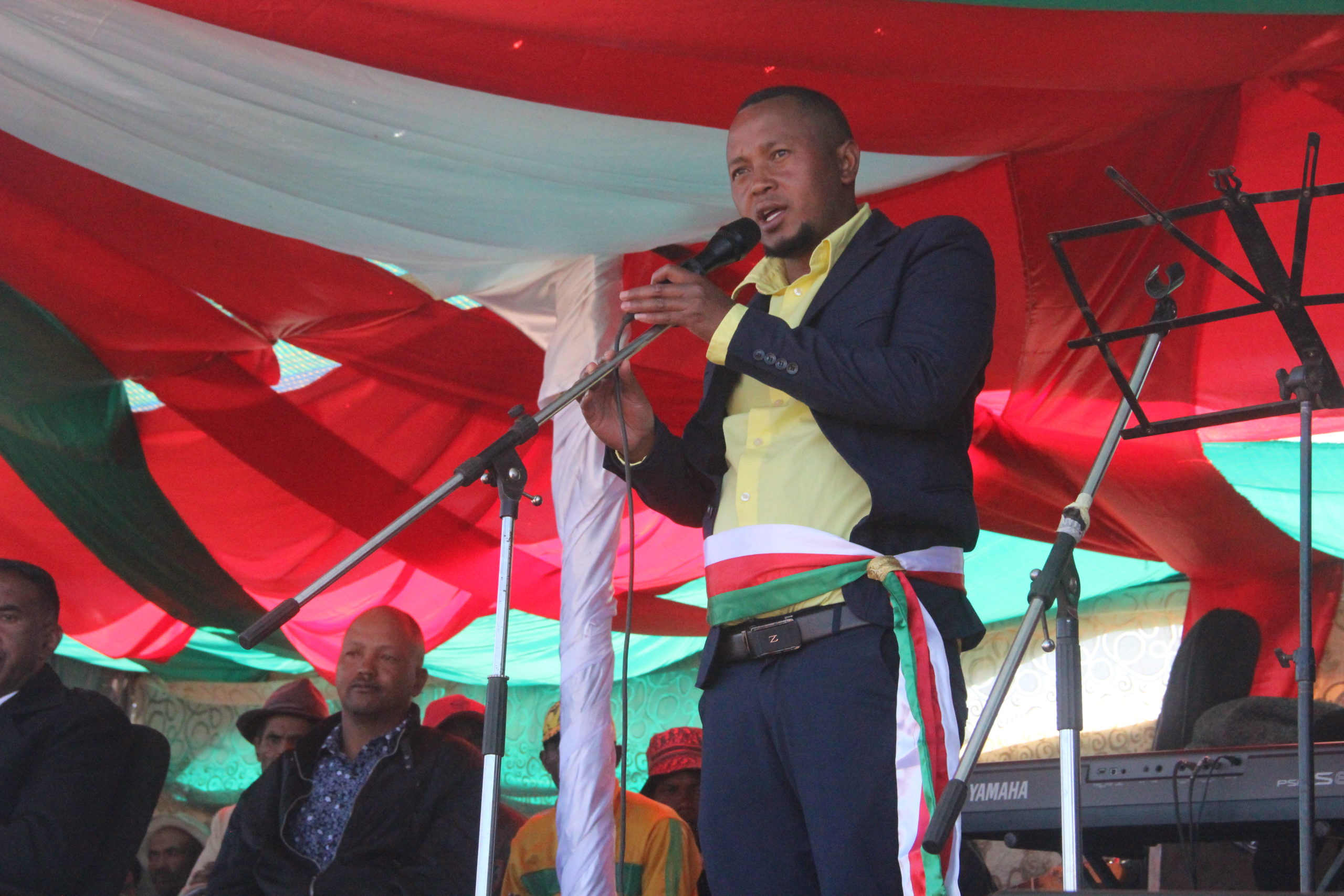 22 JONA 2022 – FITSIDIHANA AN’AMBATOMENA