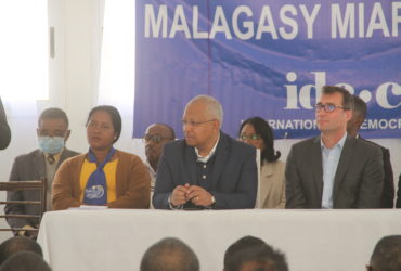 06, 07, 08 JOLAY 2022 – FIOFANANA HO AN’IREO MPIKAMBANA MALAGASY MIARA-MIAINGA