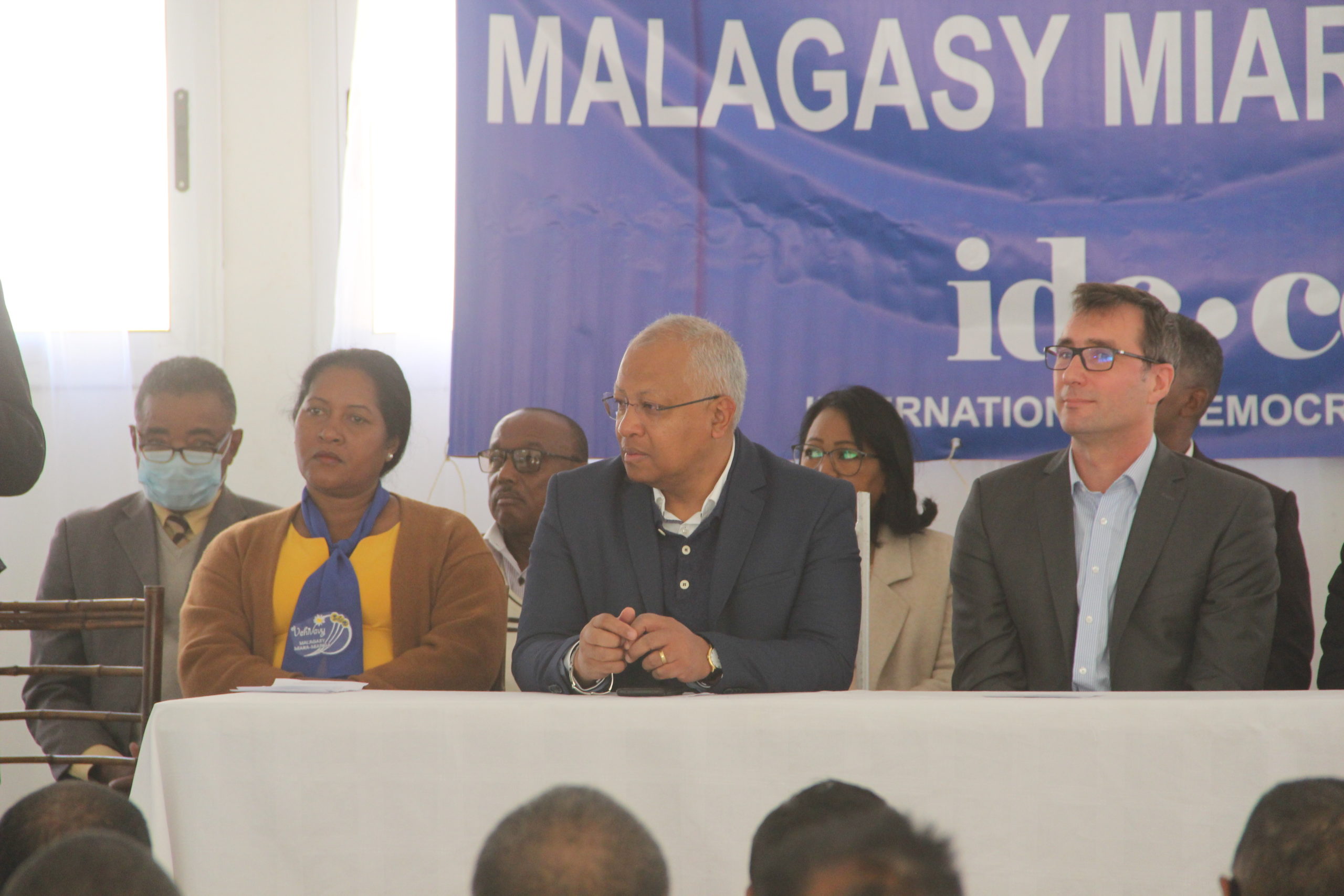 06, 07, 08 JOLAY 2022 – FIOFANANA HO AN’IREO MPIKAMBANA MALAGASY MIARA-MIAINGA