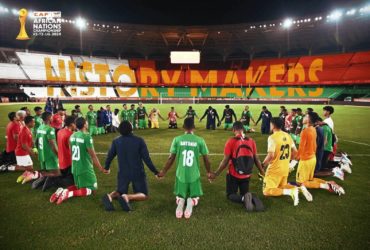 CHAN 2025- Barea