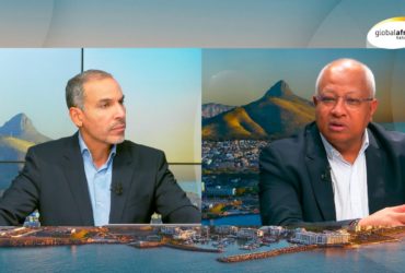 Interview du Président du Parti