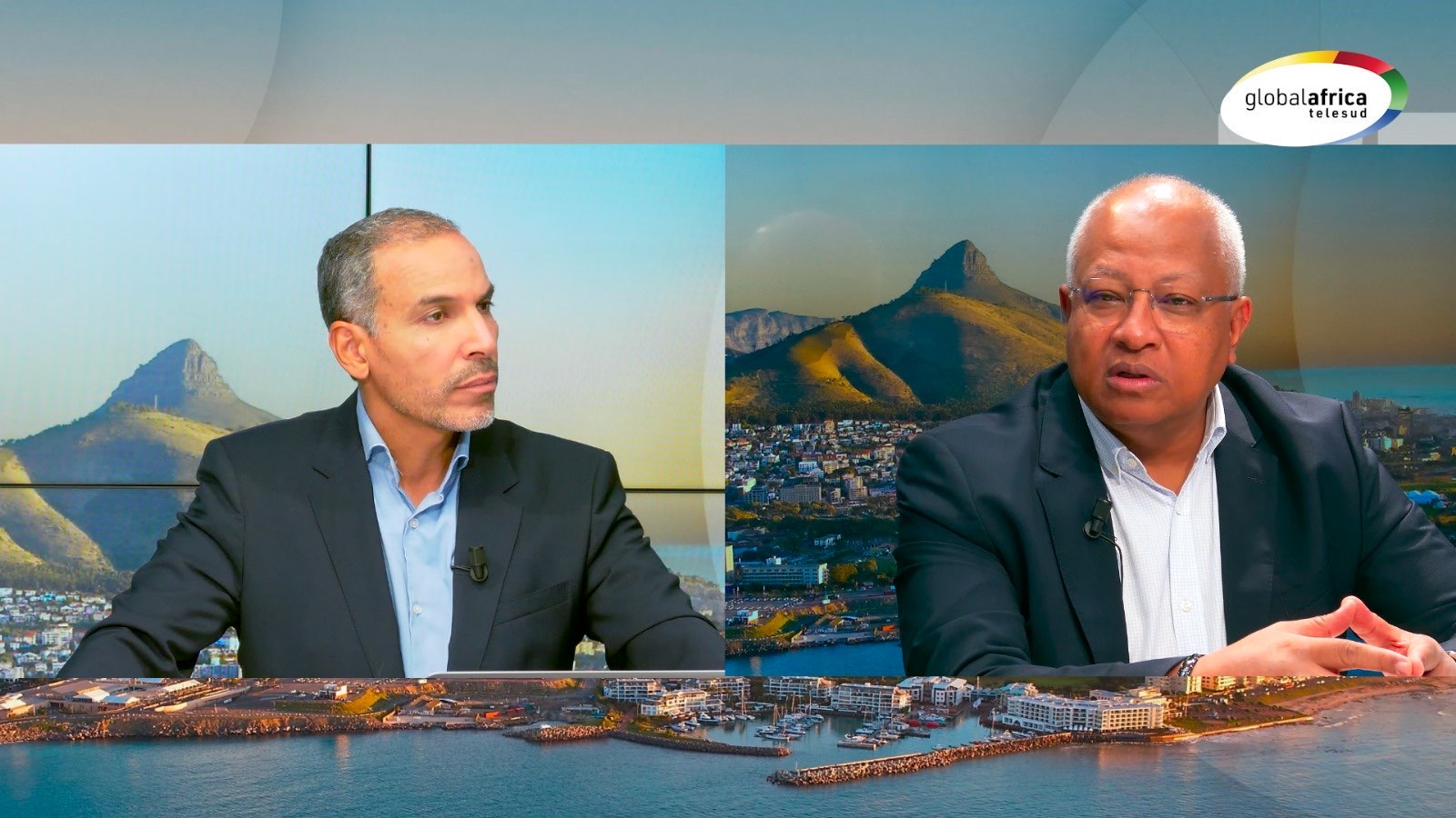 Interview du Président du Parti