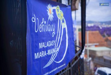 Centre de Santé Mamindra Aina Ankadindravola-Ivato