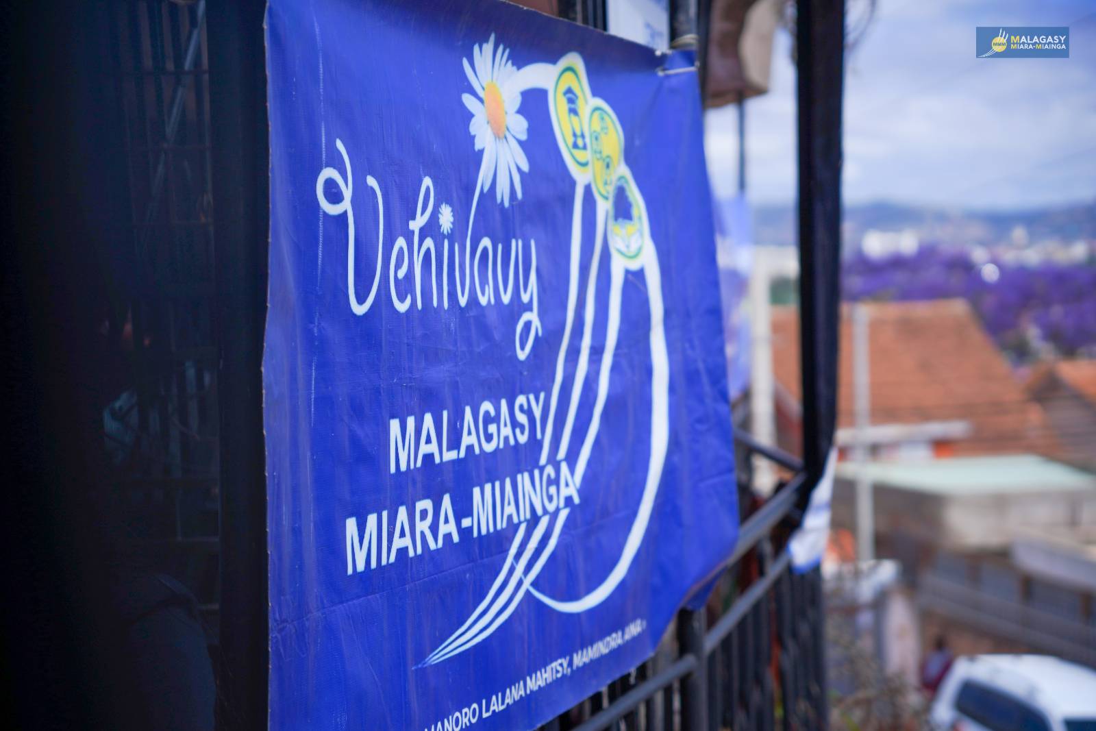 Centre de Santé Mamindra Aina Ankadindravola-Ivato