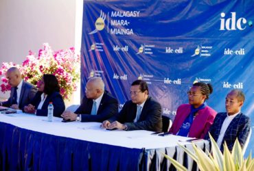 Parution Midi Madagasikara 04/12/2025 Malagasy Miara Miainga : « La Refondation n’est pas un slogan, c’est un processus politique exigeant »
